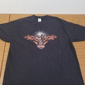 Harley Davidson T-Shirt